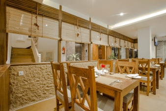 Our Restaurant